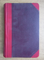 Mircea Eliade - Sarpele (1935, editie Princeps)