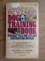 Patricia Widmer - Dog training book
