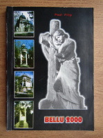 Paul Filip - Bellu 2000, monografie