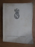 Anticariat: Philipp Bouhler - Napoleon, zbuciumul neinteles al unui geniu (1935)
