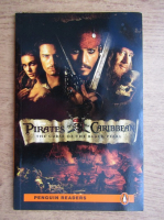 Anticariat: Pirates of the Caribbean. The curse of the Black Pearl
