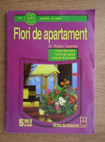 Rodica Tepordei - Flori de apartament