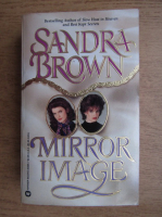 Sandra Brown - Mirror image