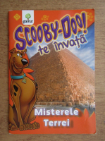 Scooby-Doo te invata! Misterele Terrei