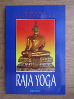 Anticariat: Swami Vivekananda - Raja Yoga