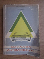 T. Pavelescu - Depanarea automobilelor