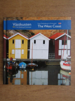 Vastkusten. The west coast