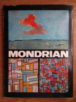 Anticariat: Victor Ieronim Stoichita - Mondrian