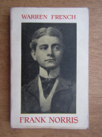 Anticariat: Warren Franch - Frank Norris