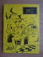 Willy Breinholst - Manual pentru tati 