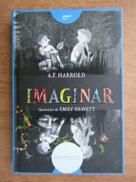 A. F. Harrold - Imaginar