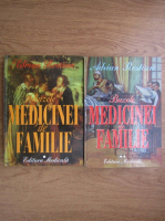 Adrian Restian - Bazele medicinei de familie (volumele 1, 2)