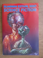 Almanah estival 2007. Science fiction