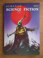 Almanah Science Fiction 2007