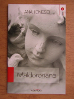 Ana Ionesei - Maldororiana