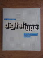 Andy Ellison - The complete guide to digitaltype