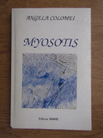 Angela Colomei - Myosotis