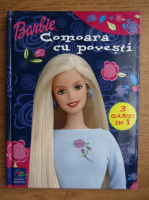 Barbie, Comoara cu povesti