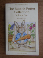 Beatrix Potter - The Beatrix Potter Collection (volumul 1)