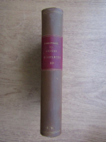 Benjamin Laroche - Oeuvres completes Shakespeare  (volumul 3, 1887)