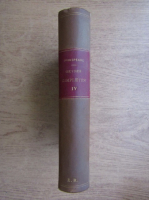 Benjamin Laroche -  Oeuvres completes Shakespeare (volumul 4, 1887)