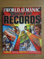 Book of records. Firsts, feats, facts and phenomena