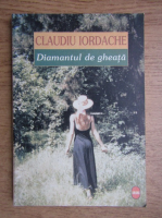 Claudiu Iordache - Diamantul de gheata