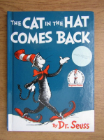 Dr. Seuss - The cat in the hat comes back