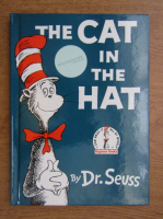 Dr. Seuss - The cat in the hat