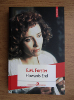 E. M. Forster - Howards End