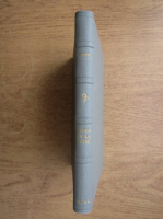 Eloge de la folie (volumul 8, 1937)