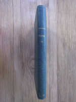 Eugen Lovinescu - Istoria civilizatiei romane moderne (volumul 2, 1925)