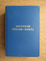Eugen Porn - Dictionar italian-roman