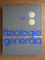 Fl. C. Ulmeanu - Fiziologie generala (volumul 2)