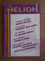 Helion. August 1994