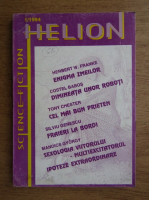 Anticariat: Helion. August 1994