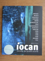 Anticariat: Iocan. Revista de proza scurta, anul 2, nr. 4