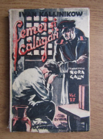 Ivan Kallinikow - Femei si calugari (volumul 6, 1932)