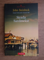 John Steinbeck - Strada sardinelor