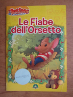 Le Fiabe dell'Orsetto