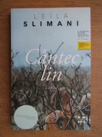 Anticariat: Leila Slimani - Cantec lin