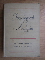 Logan Wilson - Sociological Analysis