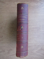 Lord Byron - Oeuvres (1869)