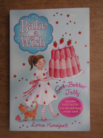 Lorna Honeywell - Bake a wish