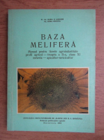 Maria Manisor - Baza melifera