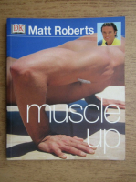 Matt Roberts - Muscle up