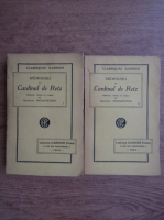 Memoires du Cardinal de Retz (2 volume, 1935)