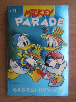 Mickey Parade, nr. 11