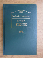 Nathaniel Hawthorne - Litera stacojie