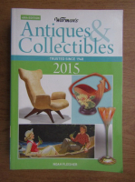 Noah Fleisher - Antiques and collectibles